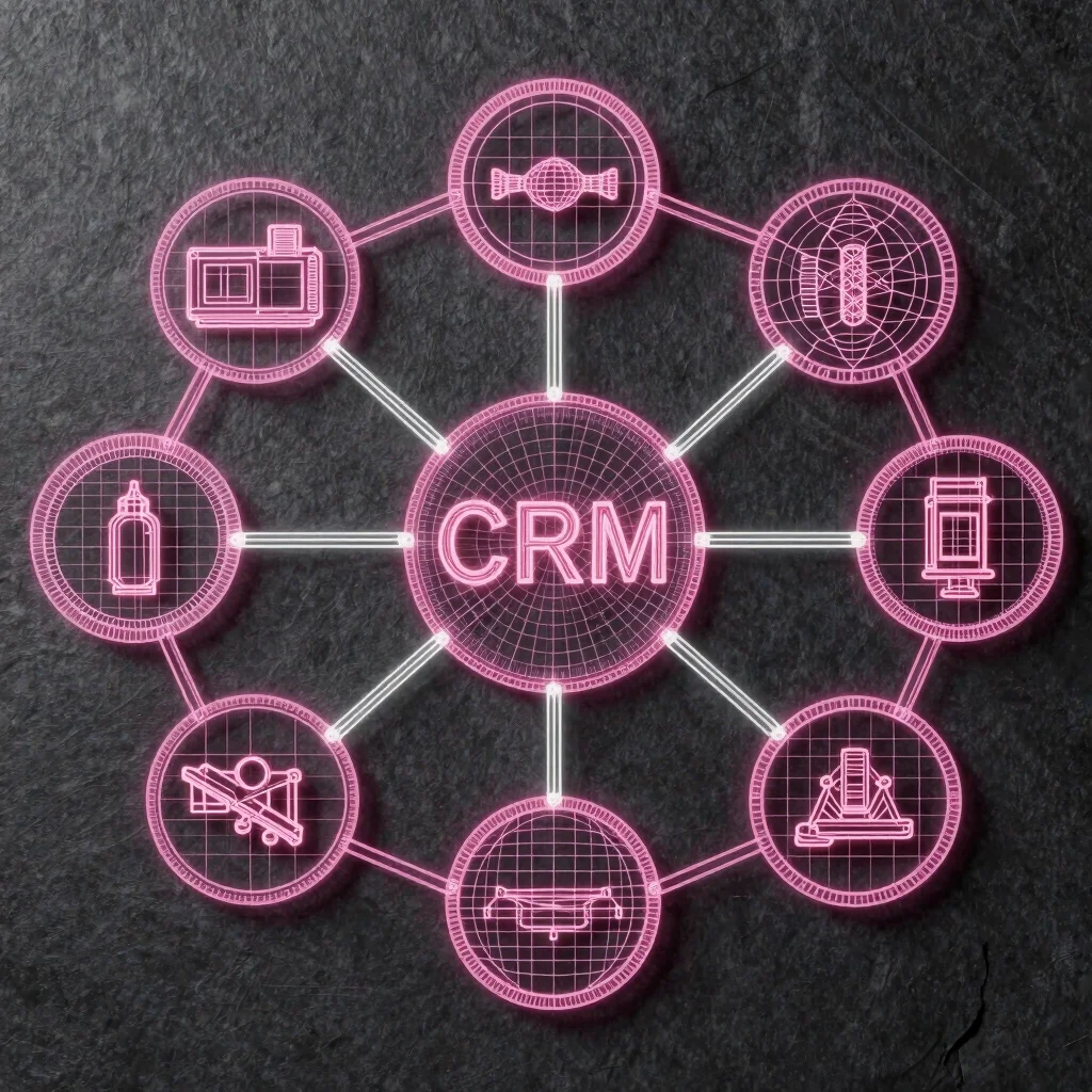 CRM & Pipeline Architecture Session