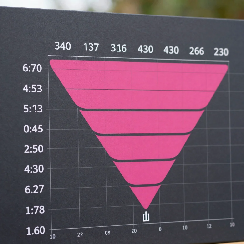 Multi-Touch Attribution Mapping